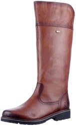 Remonte R6581-24 G lange laars Combi donkerbruin