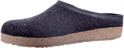 Haflinger 91713001 077 pantoffel grijs
