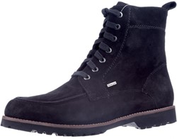 Sioux 42261 Merdit-759-Tex-Wf-H Veterboot zwart