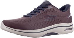 Skechers 216812 CHOC sneaker Bruin
