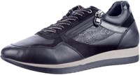 Helioform 253.063-0404 H Sneaker zwart combi