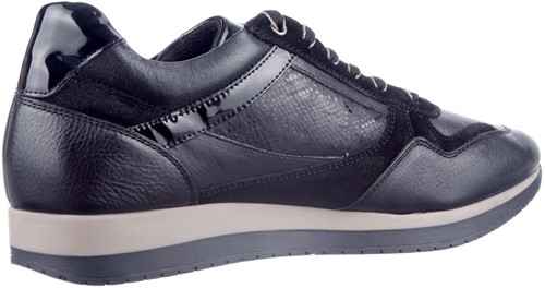 Helioform 253.063-0404 H Sneaker zwart combi-2