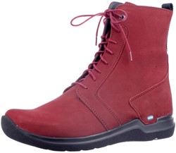 Wolky 0663210 553 Veterboot Rood