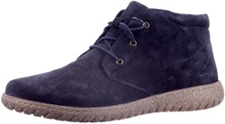J Seibel 78407 Angelina 07 530 veterboot blauw