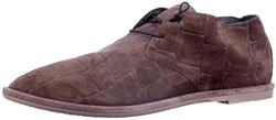 Donna Carolina 58673145W-003 veterboot donkerbruin