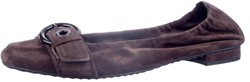 K&S 100129-0120-2770 ballerina Donkerbruin