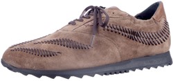 Donna Carolina 58670054-001 veterschoen cognac