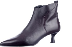Donna Carolina 58552166-008 enkellaars donkerbruin
