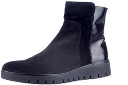 Gabor 8015.02.001 H enkellaars Zwart