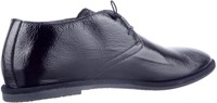 Donna Carolina 58673145W-009 veterboot zwart lak-2
