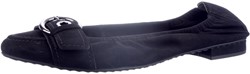 K&S 100129-0110-0002 ballerina Zwart
