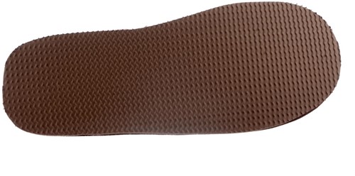 Shepherd 4921 Anton  052 pantoffel cognac-3