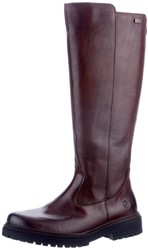 Remonte D4B71-22 G lange laars Combi bruin