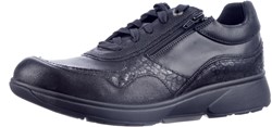 Xsensible 30204.3 002 HX Lima sneaker zwart