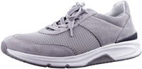Gabor 86.897.40 sneaker licht grijs