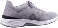 Gabor 86.897.40 sneaker licht grijs-2