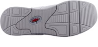 Gabor 86.897.40 sneaker licht grijs-3