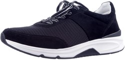 Gabor 86.897.37 sneaker zwart