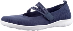 Remonte R3519-14 ballerina blauw