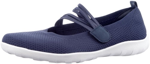 Remonte R3519-14 ballerina blauw