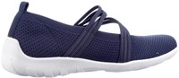 Remonte R3519-14 ballerina blauw-2