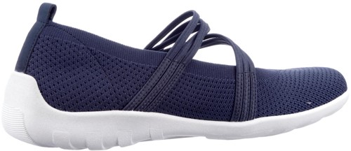 Remonte R3519-14 ballerina blauw-2