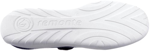 Remonte R3519-14 ballerina blauw-3