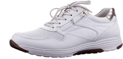 Gabor 86.978.51 sneaker wit combi