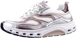 Gabor 86.986.34 sneaker wit combi