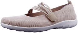 Remonte R3519-60 ballerina beige