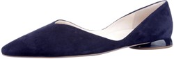 Hogl 1-100002-32000 Ballerina blauw