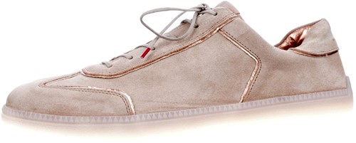 Think! 3-001307-4000 TURNA veterschoen beige