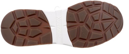 Xsensible 33002.5 157 G Ponte Vecchio 157 sneaker beige-3