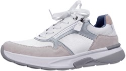 Gabor 86.847.50 sneaker offwhite combi