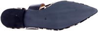 Babouche G-IZZY-59 210 ballerina Beige panter-3