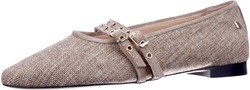 Babouche G-ONLY-84 280 ballerina taupe