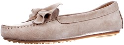 Babouche Naomi-2 2 instapper beige