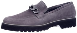 Semler grijs E8387-042 instapper grijs