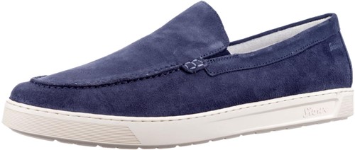 Sioux 12861 Tedrino-700 instapper blauw