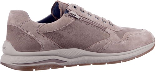 Sioux 12433 Turibio-713-J sneaker beige-2